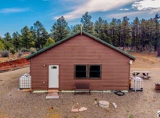 24115 Wildcat Rd, Aguilar, CO 81020