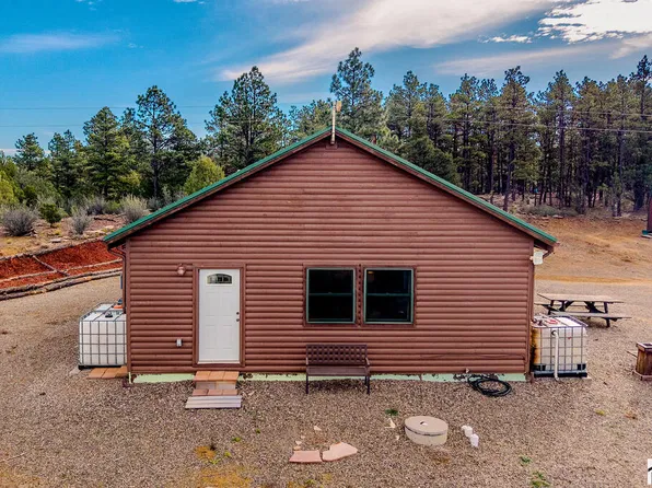 24115 Wildcat Rd, Aguilar, CO 81020