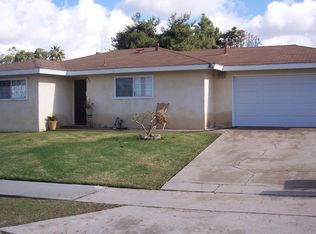 883 Maria Way, Chula Vista, CA 91911