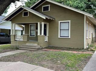 2257 College Ave #2257, Fort Worth, TX 76110