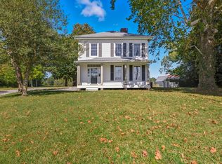 12300 E Quaker Rd, Disputanta, VA 23842