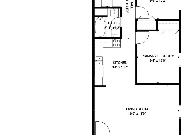 404 Russell St — Photo 35