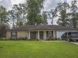 317 Sylvan Lakes Dr, West Monroe, LA 71291