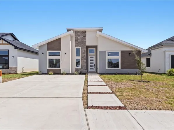 1301 E Evergreen Ave, San Juan, TX 78589