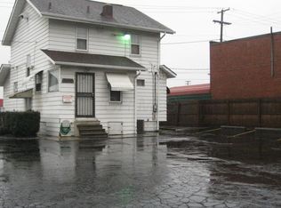 1308 W Mound St, Columbus, OH 43223