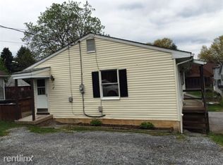 504 Saint Johns Rd, Camp Hill, PA 17011