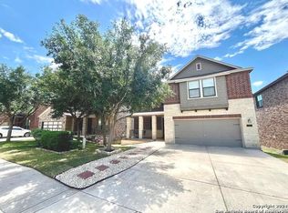 1314 Saddle Blanket, San Antonio, TX 78258
