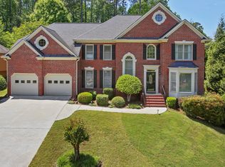 2245 Saluda Ln NW, Acworth, GA 30101