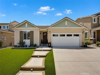 5382 Kastania Way, Fontana, CA, 92336