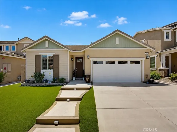 5382 Kastania Way, Fontana, CA 92336