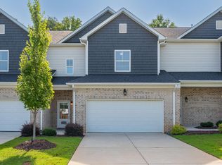 2337 Tribek Ct, Burlington, NC 27215