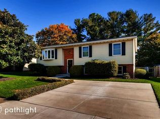 3929 Lumo Cir, Randallstown, MD 21133