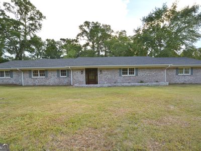 859 Silver Rd, East Dublin, GA, 31027