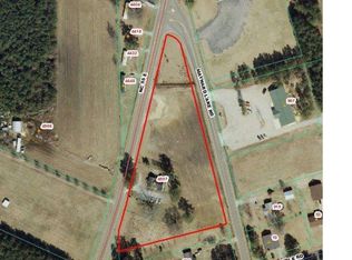 4507 Nc Highway 55 E, Erwin, NC 28339