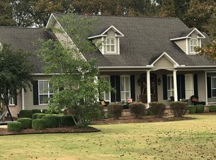 1140 Birmingham Ridge Rd, Saltillo, MS 38866