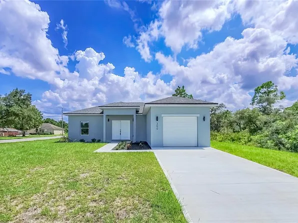 300 CASPIAN TERN AVENUE, SEBRING, FL 33870