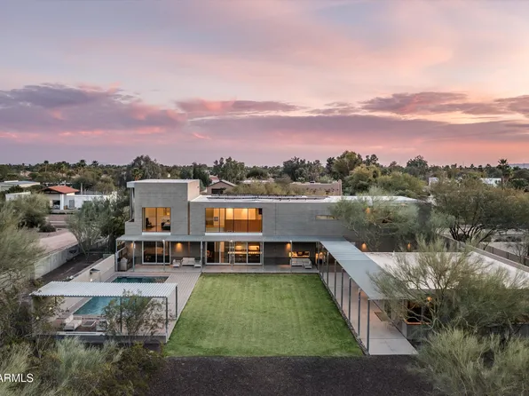 10010 E JENAN Drive, Scottsdale, AZ 85260