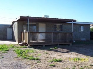 106 E Yuma St, Huachuca City, AZ 85616