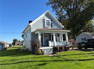 1131 S Broadway St, New Philadelphia, OH 44663
