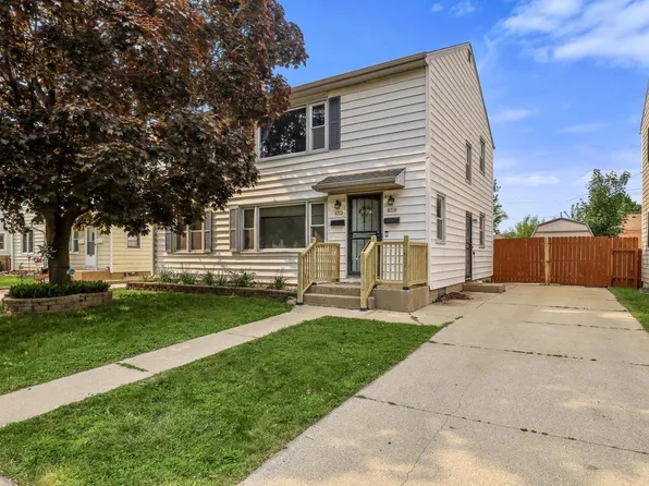 6310 West Euclid AVENUE #6312, Milwaukee, WI 53219