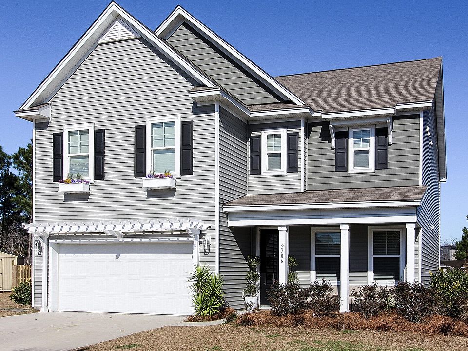 1st image of 2706 Sunrose Ln