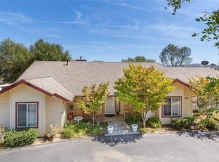 33655 River Knolls Rd, Coarsegold, CA 93614