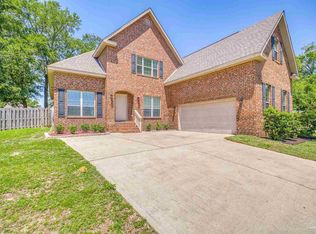 5963 Cromwell Dr, Pace, FL 32571