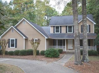 2290 Springwood Dr, Auburn, AL 36830