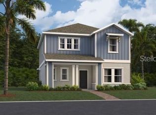 2200 Sweet Honey Ln, Apopka, FL 32712