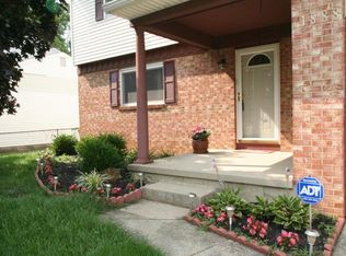 1888 Judwick Dr, Columbus, OH 43229