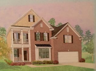 18 Frontier Way, Durham, NC 27713