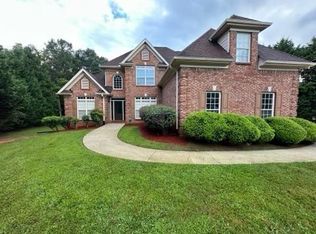 2727 Cedar Ter, Conyers, GA 30094