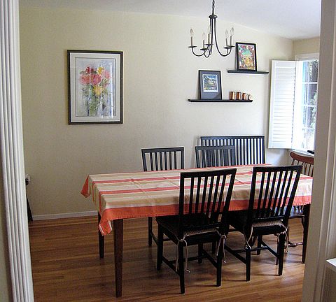 3rd image of 1699 Woodland Ave
