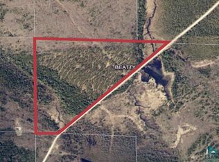 Tbd Elbow Lake Rd, Orr, MN 55771