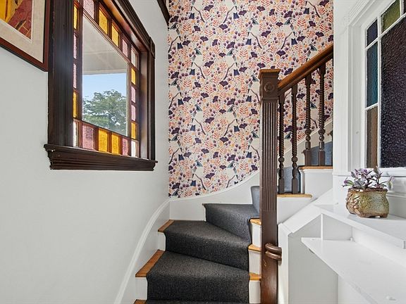 2nd image of 42 Wyman St #3