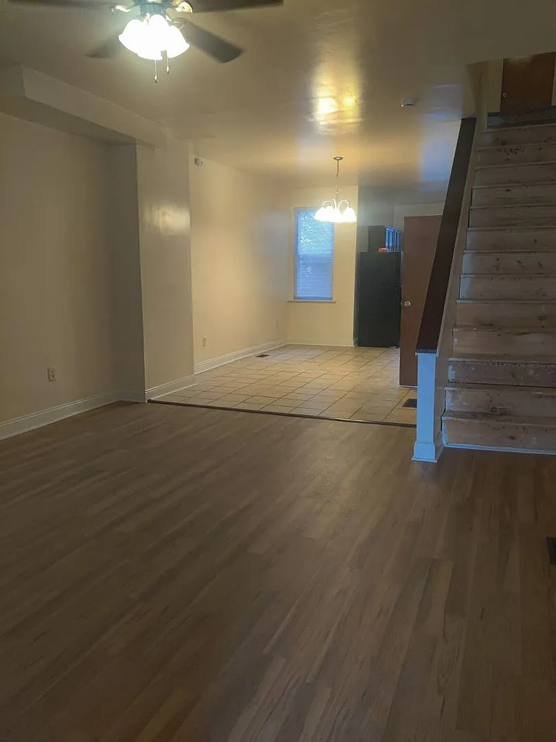 5626 Thomas Ave., 3 bedrooms, 1.5 bathroom House for $1,450/Month — Photo 2