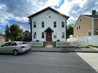 35 Cedar St APT 4, Gardner, MA 01440