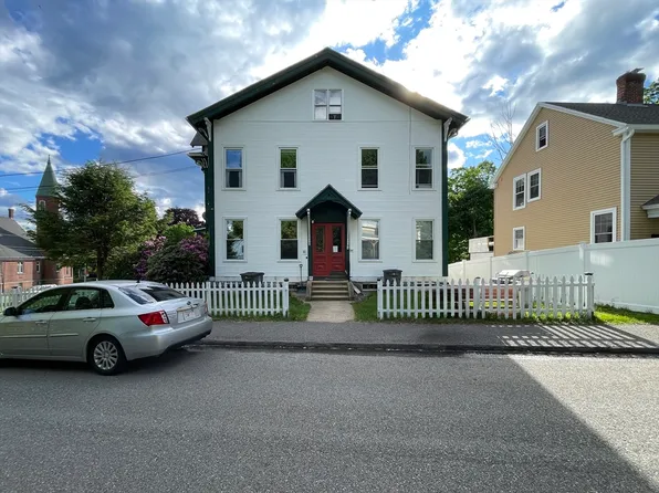 35 Cedar St APT 4, Gardner, MA 01440