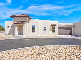 871 Country Club Rd #1B, El Paso, TX 79932