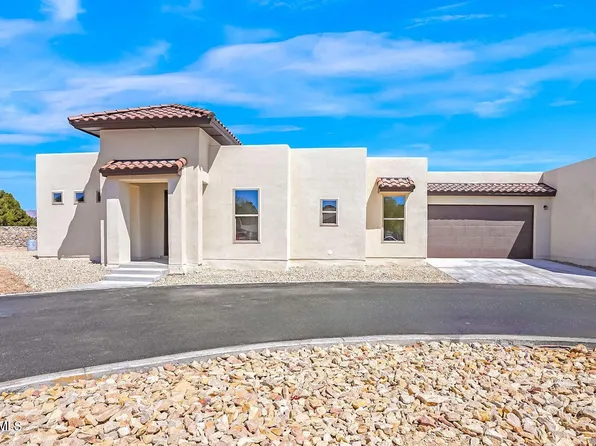 871 Country Club Rd #1B, El Paso, TX 79932