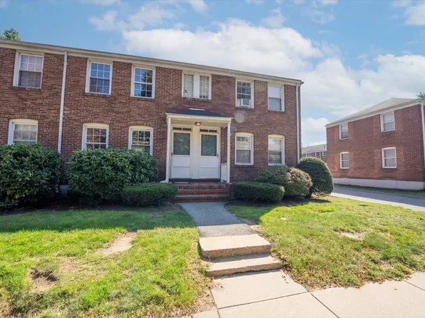 443 Cold Spring Ave, West Springfield, MA 01089