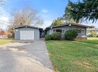 2426 NE 136th Ave, Portland, OR 97230