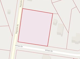 Bagatelle Rd, Melville, NY 11747