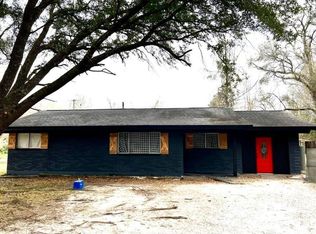 1105 Harris St, Silsbee, TX 77656