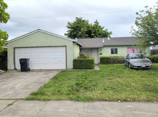 7791 Laramore Way, Sacramento, CA 95832