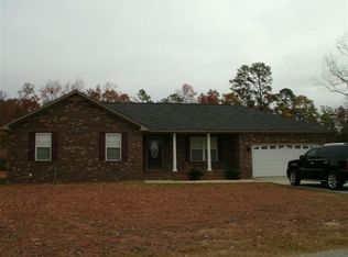 2815 Navigator Cir, Dalzell, SC 29040