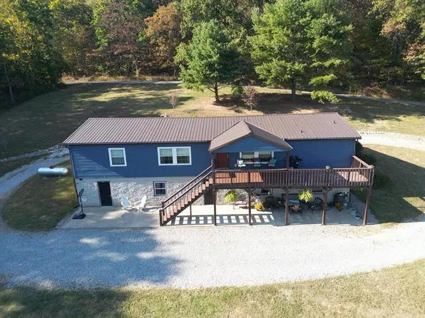 6272 Sunfish Creek Rd, Piketon, OH 45661