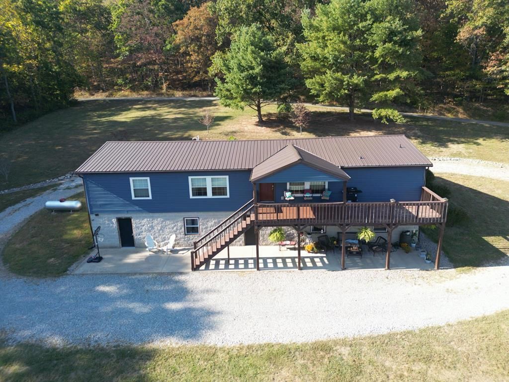 Real estate listing image