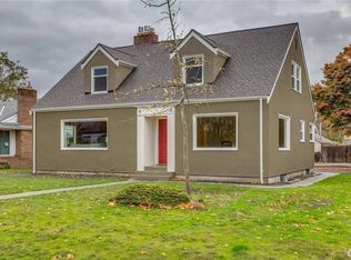 2810 Utter St, Bellingham, WA 98225