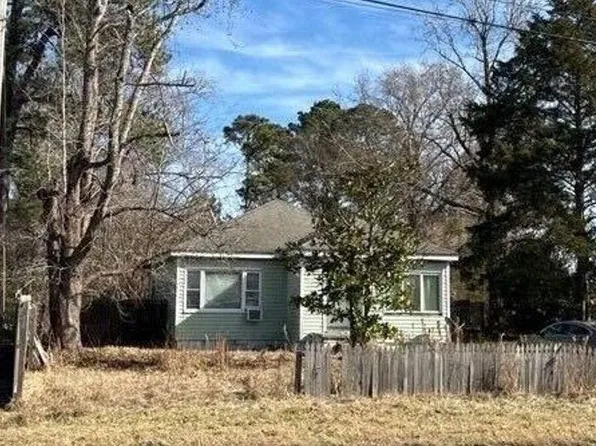3612 Richlands Hwy, Jacksonville, NC 28540